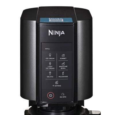 8. NC302EU NINJA ice cream machine