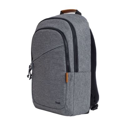 TRUST Avana 16" Laptop Backpack Gray