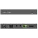 5. PureTools PT-HDBT-200 AV Extender AV Transmitter and Receiver Black