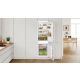 5. BOSCH KIN86NSE0 built-in fridge freezer with bottom freezer, 177.2 x 54.1 cm, sliding hinge, NoFrost