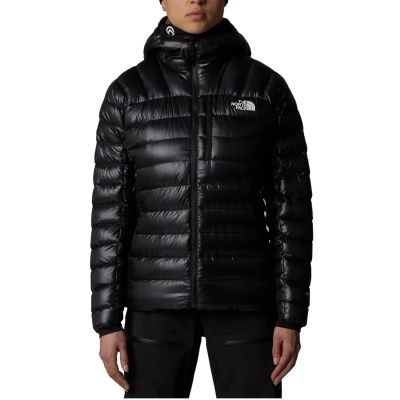 3. The North Face Summit Breithorn Hoodie NF0A8805JK31 Black L