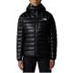 3. The North Face Summit Breithorn Hoodie NF0A8805JK31 Black L