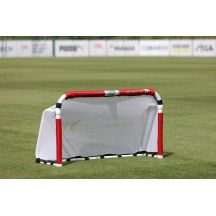 Yakima Academy 100822 Goal Net