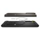 8. Spigen Tough Armor MagSafe Case for Samsung Galaxy S25 Edge - Gray/Black