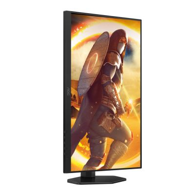 6. AOC G4 Q27G4XF 27" 2560x1440 Quad HD LED Computer Monitor