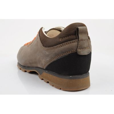 5. Bellamont men's durable hiking boots