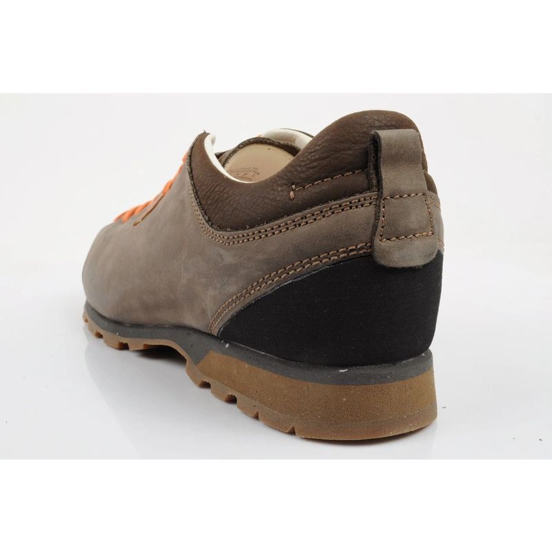 5. Bellamont men's durable hiking boots