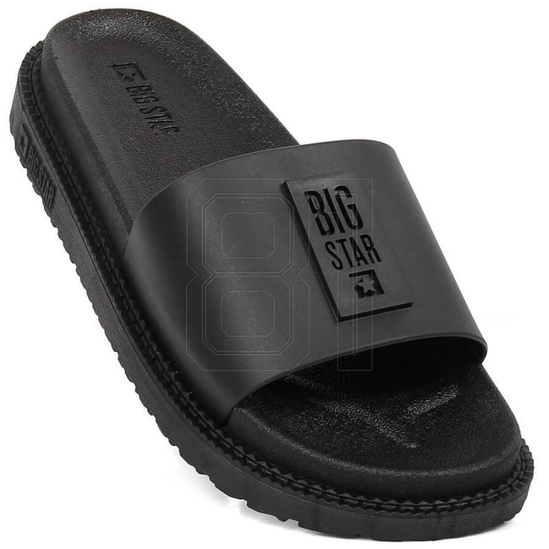 16. Big Star Slippers W LL274429 INT1813B