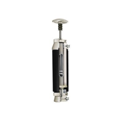 3. Katadyn POCKET Manual Water Filter Black