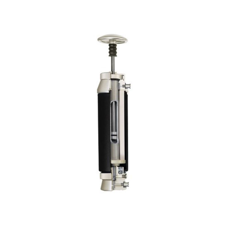 3. Katadyn POCKET Manual Water Filter Black
