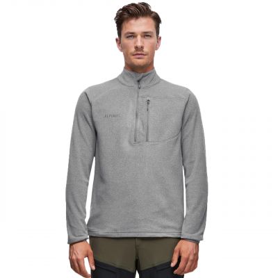 2. Alpinus Kerkis 1/3 zipper Tactical M MK18894 sweatshirt