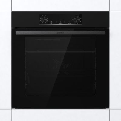 20. GORENJE BOS6737E06B Oven