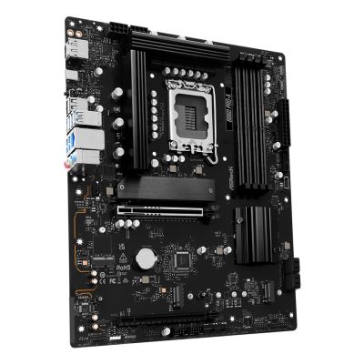 5. ASRock B860 Pro-A Motherboard
