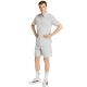 7. Men's adidas Entrada 26 Polo T-shirt gray JZ6662