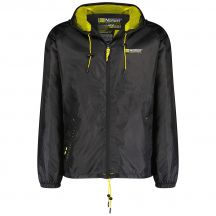Geographical Norway Boat DB 044 M SZ1026H/GN-Black jacket