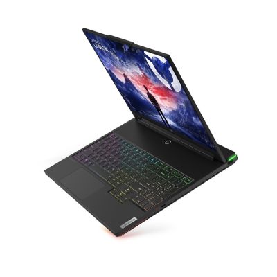 14. Lenovo Legion 9 18IAX10 Ultra 9 275HX 18" WQUXGA IPS 520nits Glossy 240Hz 64GB DDR5 5200 SSD2TB GeForce RTX 5090 24GB 99.9Wh WS11Pro Eclipse Black