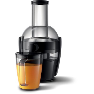 3. PHILIPS HR 1856/70 juicer
