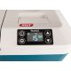 8. MAKITA.COOLER-HEATER 18V40V XGT/230V