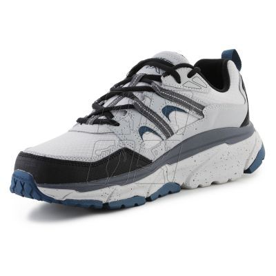 8. Skechers Relaxed Fit: D&#39;Lux Journey M 237192-GYBL shoes