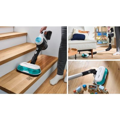 17. BOSCH BCS 71HYG1 vacuum cleaner