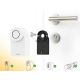 2. NUKI Smart Lock Go smart lock