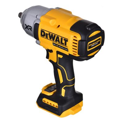 5. Impact wrench without battery and charger 18V DCF900N DEWALT