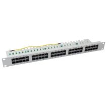 EFB Elektronik 37595.2 1U patch panel