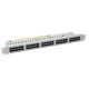 EFB Elektronik 37595.2 1U patch panel