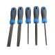 UNIOR Set of files, half-smooth files 762/5 1/2S