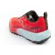 5. Joma men's Sima trail running shoes, cushioned, red