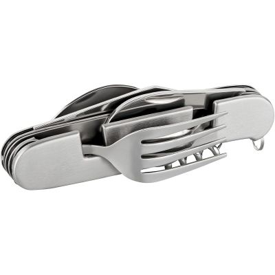 10. 6-IN-1 TOURIST FISHING SURVIVAL KIT