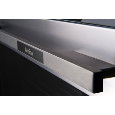 9. AMICA EB6521 FUSION Oven