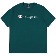 Champion SS Tee M 220256 GS502