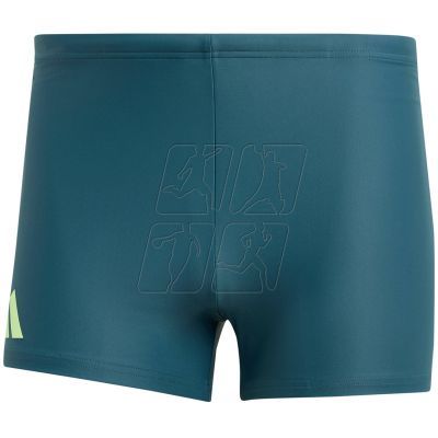 2. Men&#39;s swimming trunks adidas Solid M IU1879