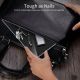 4. Tech-Protect Glass Fit+ 2-pack tempered glass for Samsung Galaxy Tab S7 / S8 / S9 11.0 / S9 FE / S10 FE 10.9 - transparent