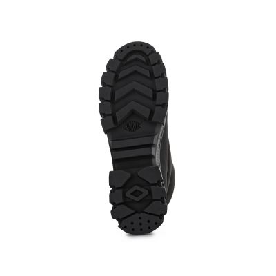 8. Palladium Revolt Boot Overcush W 98863-001-M shoes