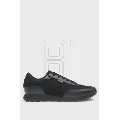 Hugo Icelin Runn knpu M 50541682-002 shoes