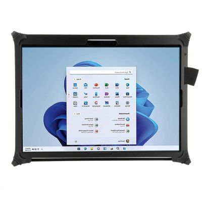 3. Mobilis RESIST Pack-Case for Surface Pro8/11