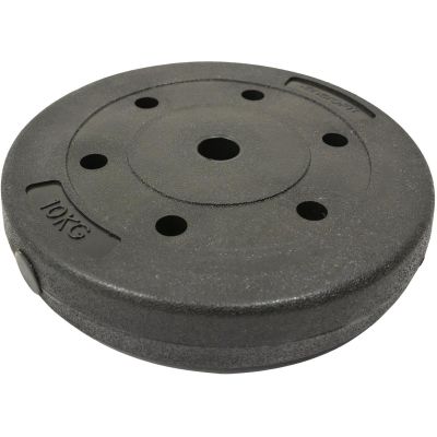 8. CONCRETE LOAD 10 KG ENERO FIT Ø26.5