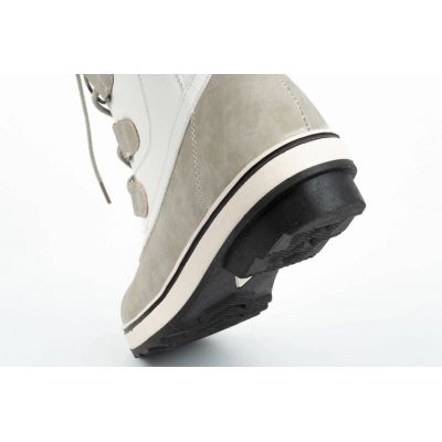 8. Geographical Norway shoes W SOPHIA WHITE