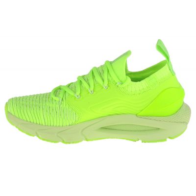 2. Under Armour Hovr Phantom 2 IntelliKnit W 3024155-304 Running Shoes