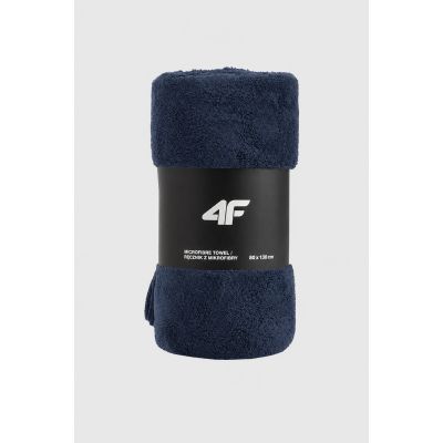 Quick-drying sports towel M (80 x 130 cm) 4F 4FWSS26ATOWU113-31S