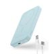 2. Baseus mini power bank 5000mAh 20W + USB-C cable (20V/3A) - blue