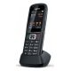 Gigaset R700H PRO Analog/DECT Phone Black