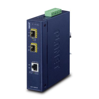2. PLANET IGT-1205AT converter