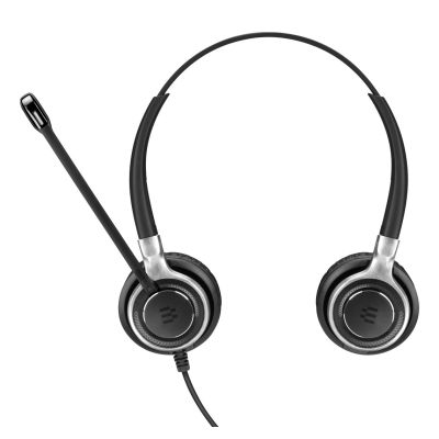 11. Sennheiser EPOS Impact SC 660 On-Ear Stereo Headset
