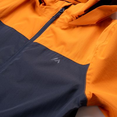 4. GANMORE JRB Children's Transition Jacket