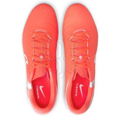 3. Nike Tiempo Legend 10 Academy SG-Pro AC M DV4338-800 shoes