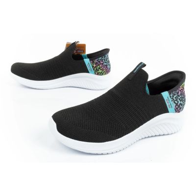 36. Skechers W 303801L/BKMT Shoes