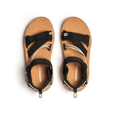 3. MERRELL SPEED FUSION WEB RMX shoes (J008132)